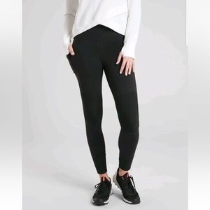 ATHLETA NWT Excursion Tights